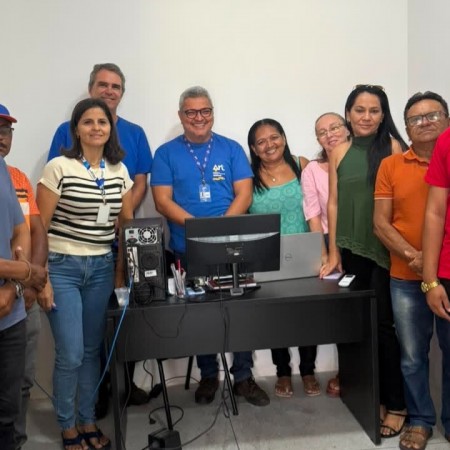 Conselho de Turismo de Cacimba de Areia faz mapeamento de atrativos tur�sticos locais