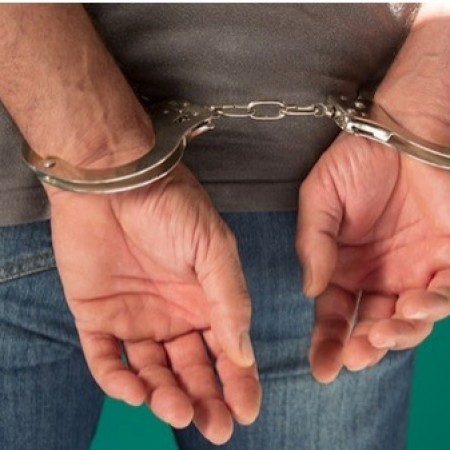 Homem fere dois familiares com faca em Teixeira e acaba preso por tentativa de homic�dio