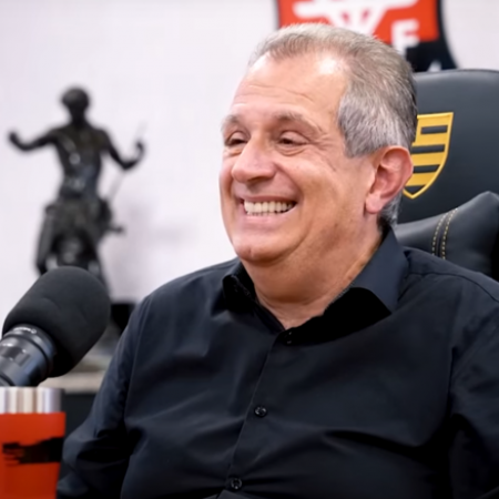 Fla aciona ag�ncia da CBF por veto � opera��o entre Vasco e enteado de Leila