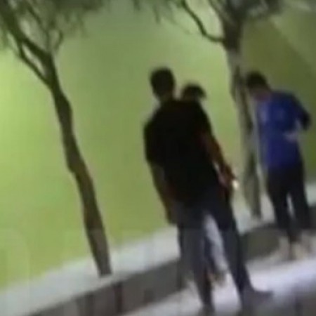 Jovem � alvejado a bala e idoso fica ferido v�tima de bala perdida na a��o em Patos