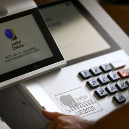 Elei��es 2026: Para�ba chega a 3,24 milh�es de aptos a votar e 53% s�o mulheres