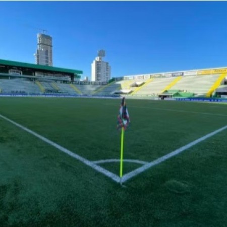Chapecoense x Flamengo: onde assistir ao vivo, hor�rio e escala��es
