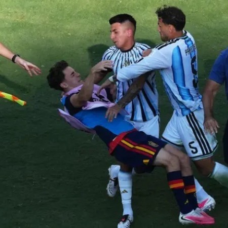 Peti��o para excluir a Argentina da Copa do Mundo supera 23 milh�es de assinaturas