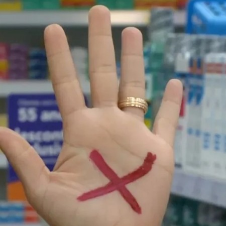 Descumprimento de medidas protetivas cresce 18,7% na Para�ba em 2025