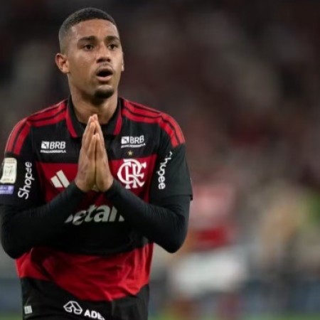 An�lise: Flamengo s� empata, mas volta a depender de si para ser campe�o brasileiro