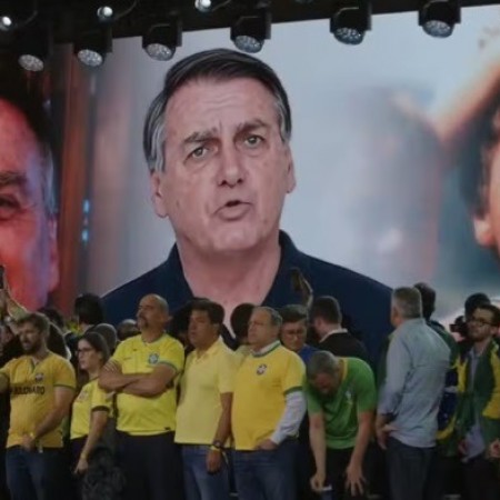 V�deo de IA de Jair Bolsonaro pode ter consequ�ncias para o PL e o ex-presidente