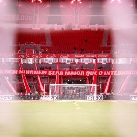 Inter x Flamengo: onde assistir ao vivo, hor�rio e escala��es