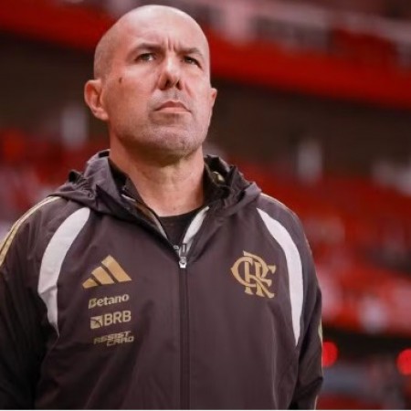 Leonardo Jardim afirma que Flamengo precisa se reencontrar na temporada