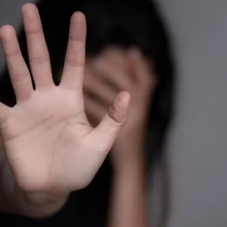 Pol�cia prende homem no momento que mulher sofria viol�ncia dom�stica em Patos