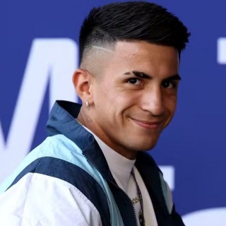 Thiago Almada ainda tem chances de jogar no Flamengo? Veja como est� a negocia��o