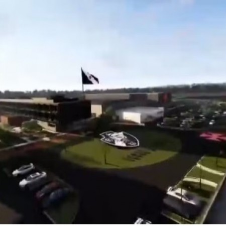 Novo CT do Vasco: conhe�a inspira��o do projeto e pr�ximos passos da obra de R$ 120 milh�es