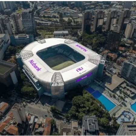 Palmeiras x Internacional: onde assistir ao vivo, hor�rio e escala��es