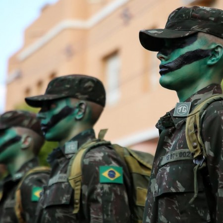 Entidades de Patos s�o convocadas para reuni�o de alinhamento do Desfile de 7 de Setembro