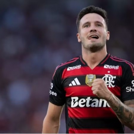 Insatisfeito e sem atuar desde maio, Sa�l busca clube para deixar o Flamengo
