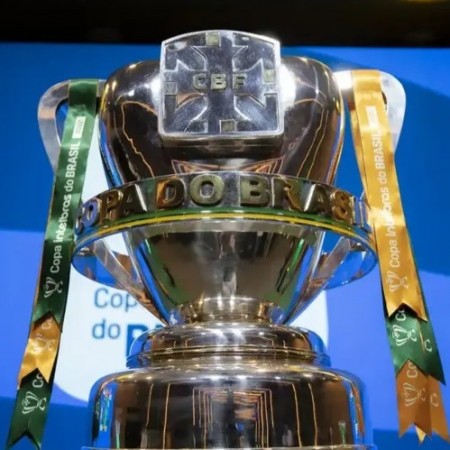 Copa do Brasil 2026: veja os confrontos das quartas de final