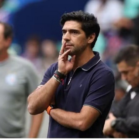 An�lise: Palmeiras vive pior sequ�ncia do ano e precisa de vaga na Liberta para evitar crise