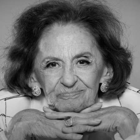 Laura Cardoso morre aos 98 anos: 'Nossa grande estrela se despediu'