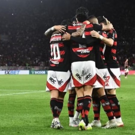 Flamengo ainda depende apenas de si para ser campe�o brasileiro; veja contas