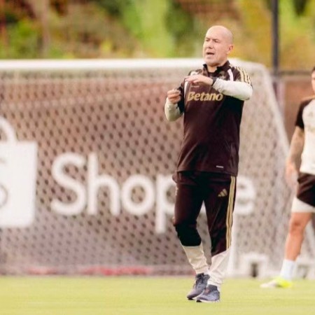 Fla se reapresenta visando nova arrancada com Jardim, recuperar atletas e virar p�gina