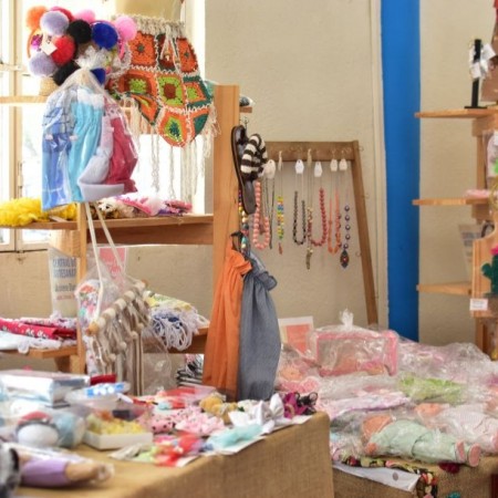 Patos abre inscri��es para a Feira M�os que Criam com oportunidades para artes�os e produtores 