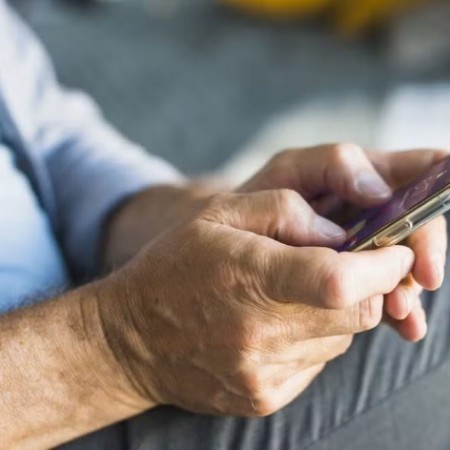 Homem � preso suspeito de usar imagens �ntimas para extorquir mulher na Para�ba