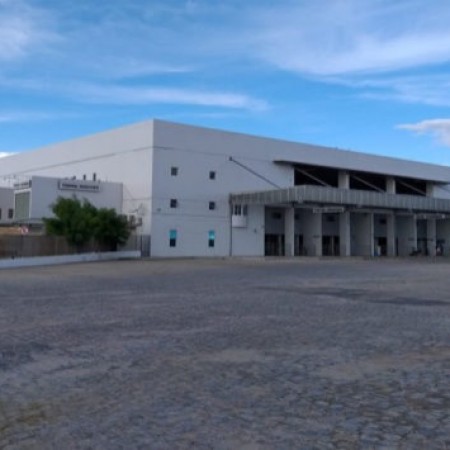 Rodoshopping de Patos abrigar� rodovi�ria, Sebrae e Cidade da Pol�cia Civil no mesmo espa�o