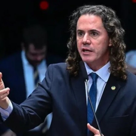 Ti�o Gomes pede cassa��o da candidatura de Veneziano por doa��o milion�ria ao MDB