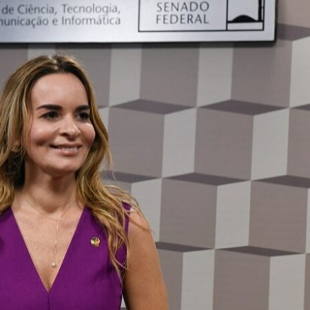 TRE rejeita a��o do MPE e homologa candidatura de Daniella como suplente de Nabor