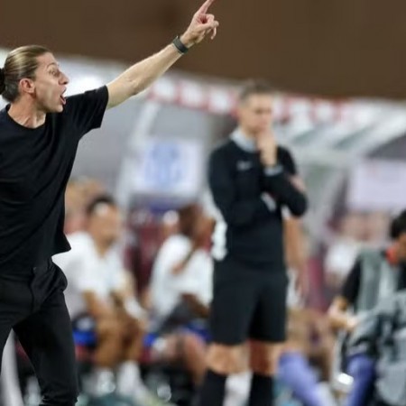 Filipe Lu�s se torna o 1� treinador do Monaco a vencer primeiros 5 jogos