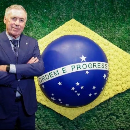 Ancelotti convoca Sele��o e abre novo ciclo com lista cheia de novidades; veja