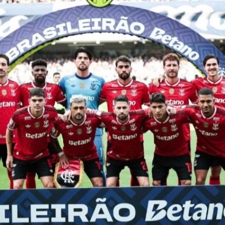 Flamengo joga nesta quinta contra advers�rio que nunca perdeu em casa no mata-mata
