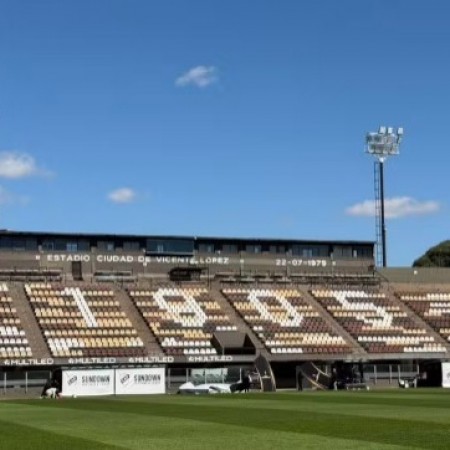 Para ir � semifinal da Libertadores, Flu defende vantagem contra o Platense hoje