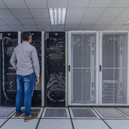 Lula sanciona programa com benef�cios fiscais para atrair data centers ao Brasil