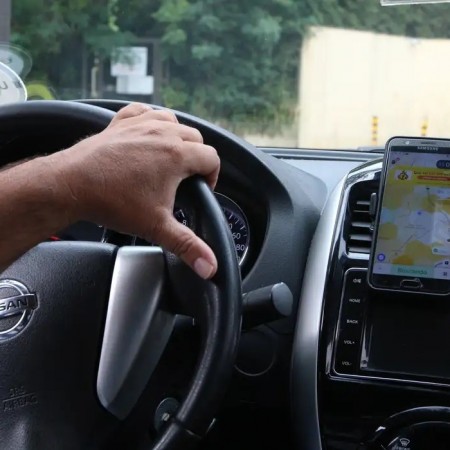 Lula sanciona cr�dito para compra de carro por motoristas de aplicativo e taxistas