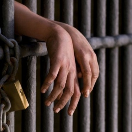 Homem foragido da Justi�a desde 2016 por estupro de vulner�vel � preso em S�o Bento