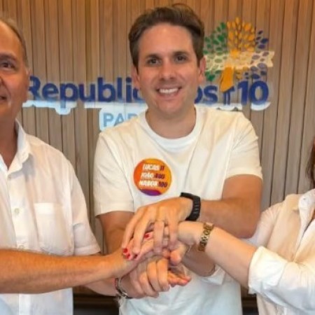 Ivonete Ludg�rio renuncia supl�ncia de Andr� Gadelha e declara apoio a Nabor Wanderley