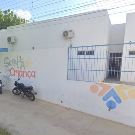 Aulas em creche de Patos s�o interrompidas por falta constantes de �gua e energia