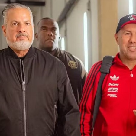 Boto critica redu��o do limite de estrangeiros: 'Vai abaixar a qualidade da liga'