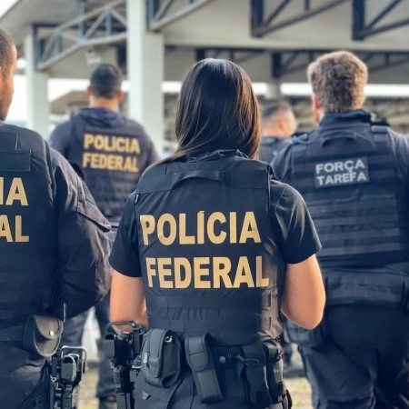 Pol�cia Federal investiga fraude eleitoral em Cabedelo com uso de m�ltiplas identidades