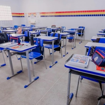 Auditoria encontra problemas na alimenta��o escolar de mais de 40 escolas da PB