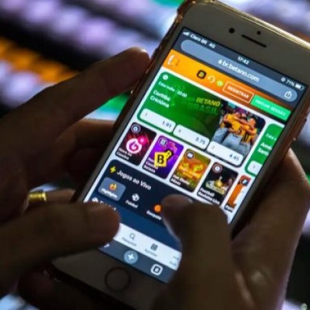 Fim das bets: sites e aplicativos ser�o retirados do ar a partir de 6 de outubro