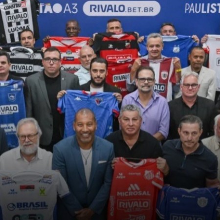 Torcidas contrariam clubes e se posicionam contra bets: 'Futebol � do povo'