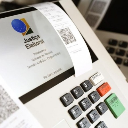 Elei��es 2026: 17 urnas s�o substitu�das na Para�ba nas primeiras horas de vota��o