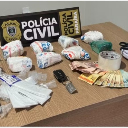 Pai � investigado por 'permitir' abuso da filha de 6 anos no Sert�o por d�vida com tr�fico