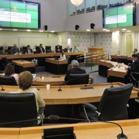 Elei��es 2026: ALPB fica mais branca e reduz representa��o negra de 36% para 25%