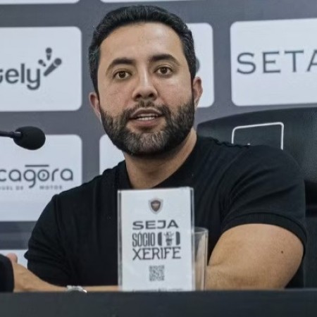 [� VENDA] Dono da SAF do Botafogo-PB fala em preju�zo mensal de R$ 1,6 milh�o