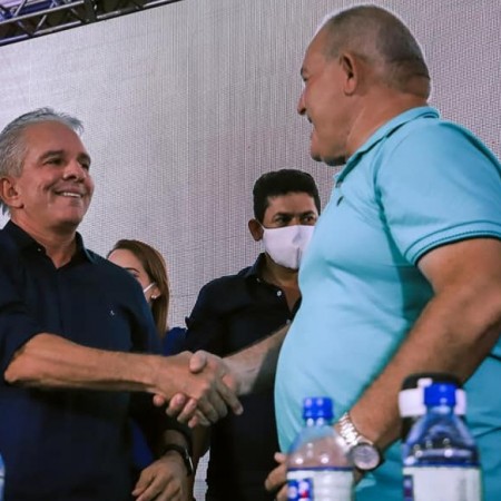 Nabor Wanderley e Jacob Souto reafirmam apoio a Lula no 2� turno e convocam milit�ncia