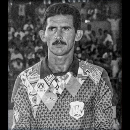 Nacional de Patos lamenta morte de William Xavier de Medeiros, ex-goleiro do clube