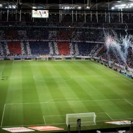 Bahia x Flamengo: onde assistir ao vivo, hor�rio e escala��es