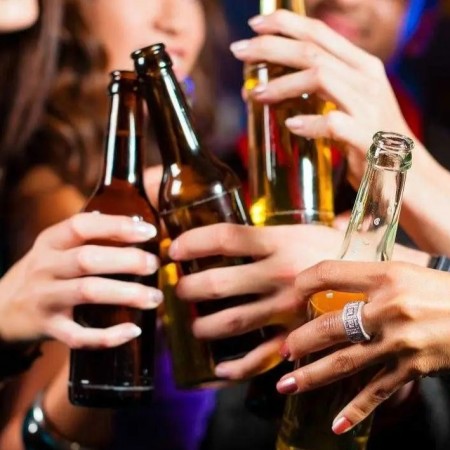 Elei��es 2026: venda de bebidas alco�licas n�o ser� proibida na Para�ba no 2� turno